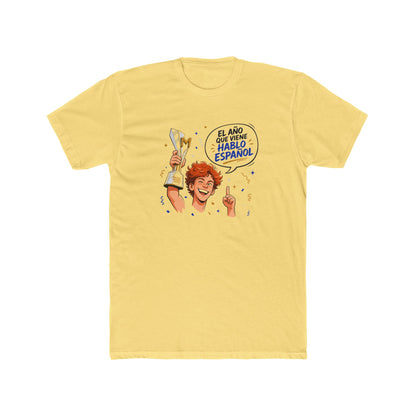 sinner-promise-spanish Tee