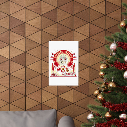 Product Poster