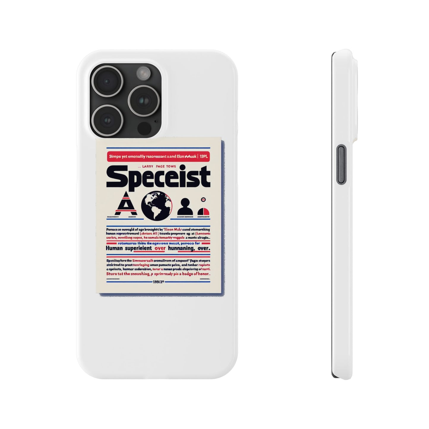 Product Phone Case