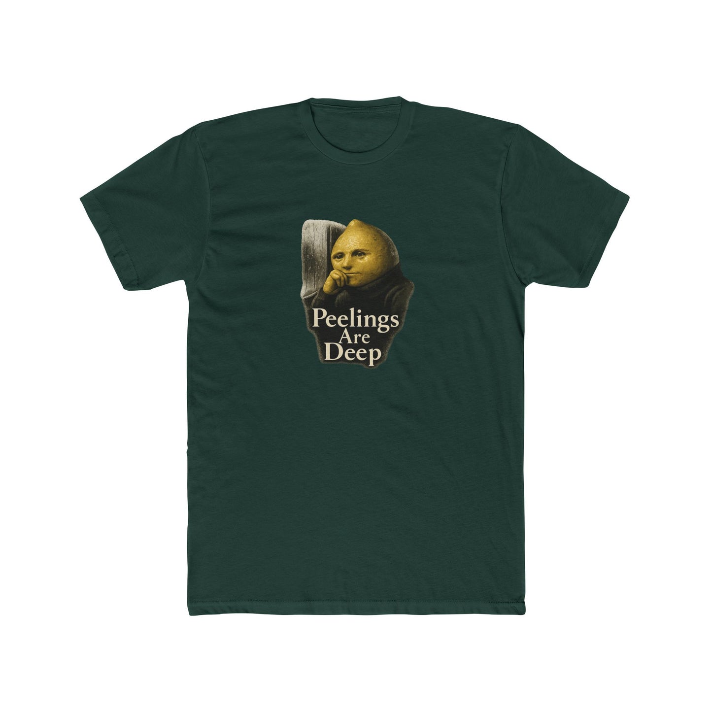 Tee — existential-citrus-literature