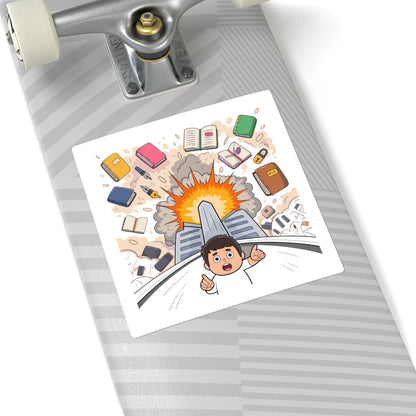Product Sticker