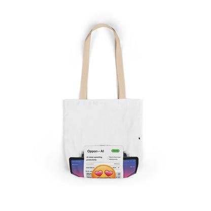 The Token Vanity Metric Tote