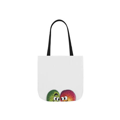 Fandom Parody Tote