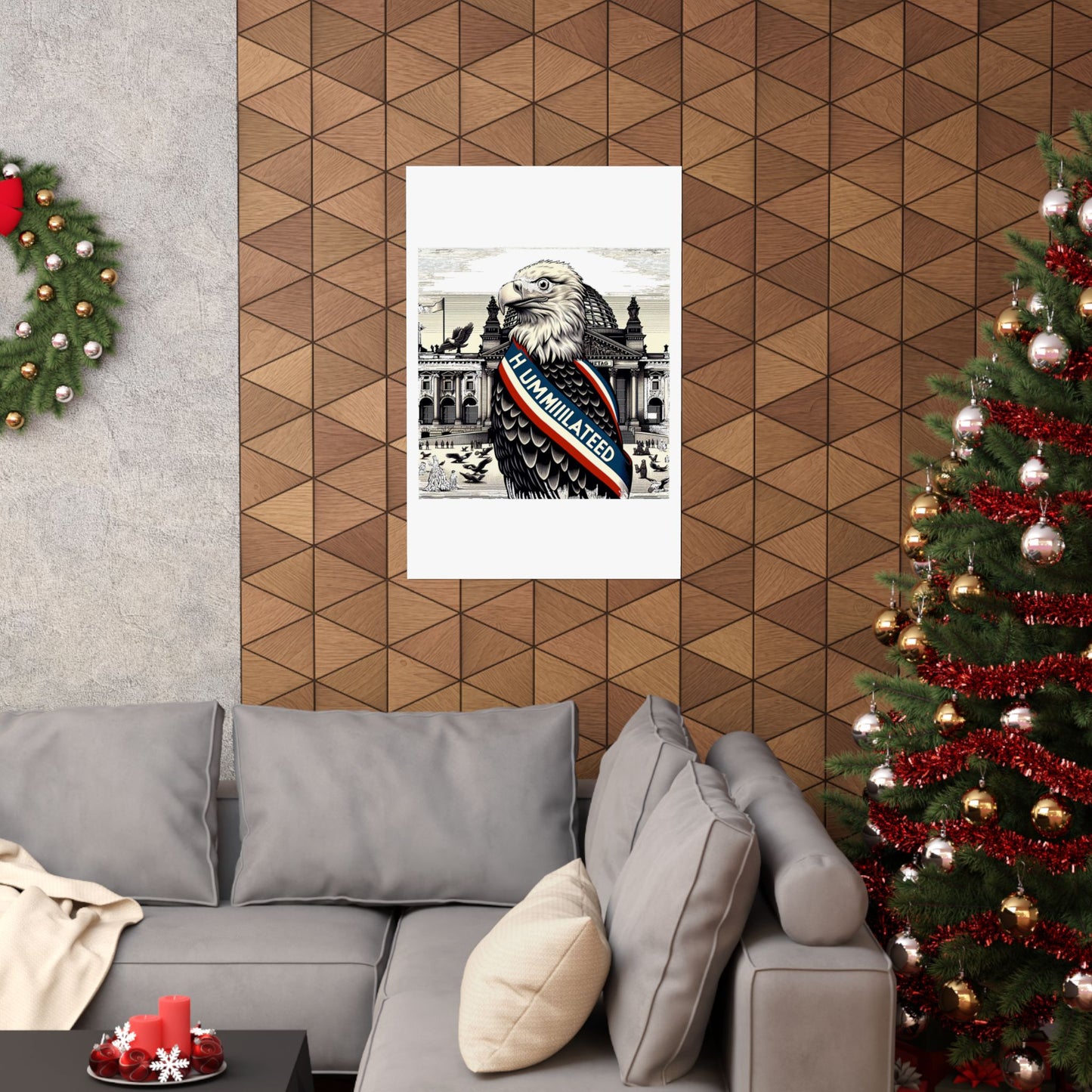 Product Poster