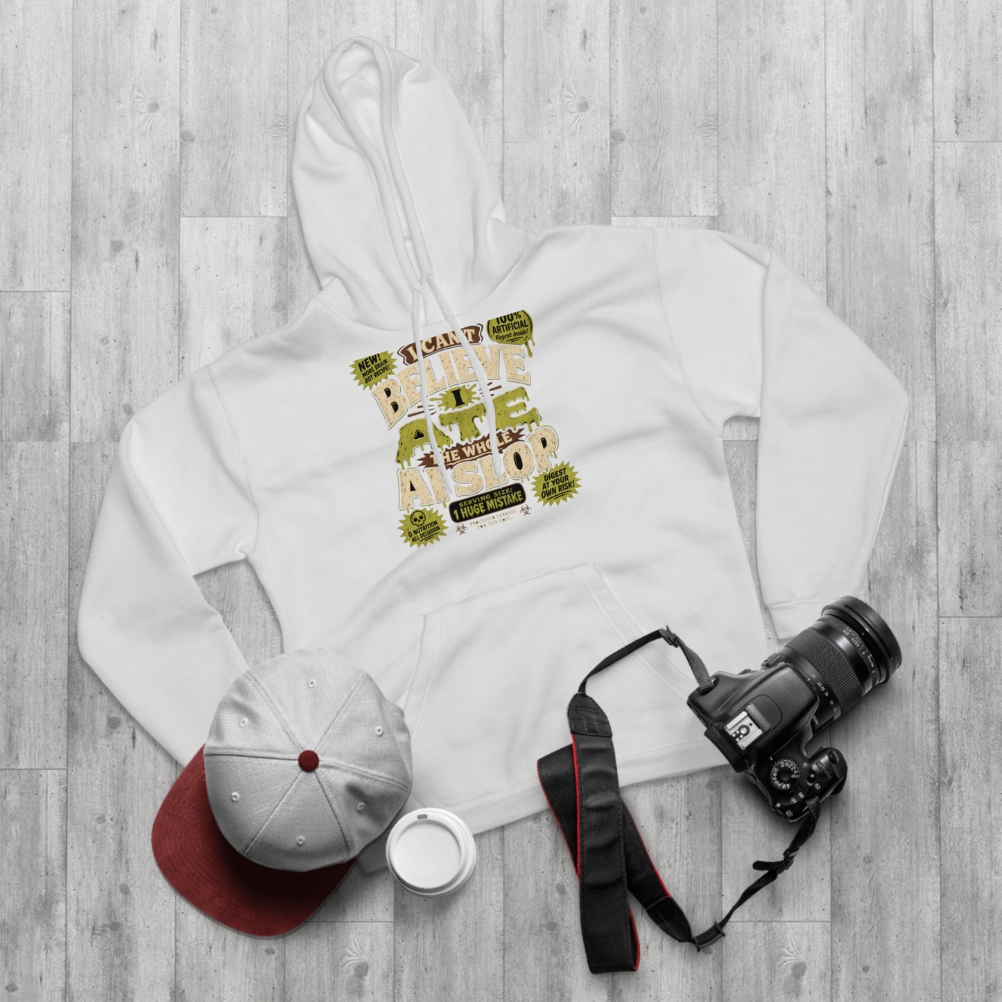 Product Hoodie