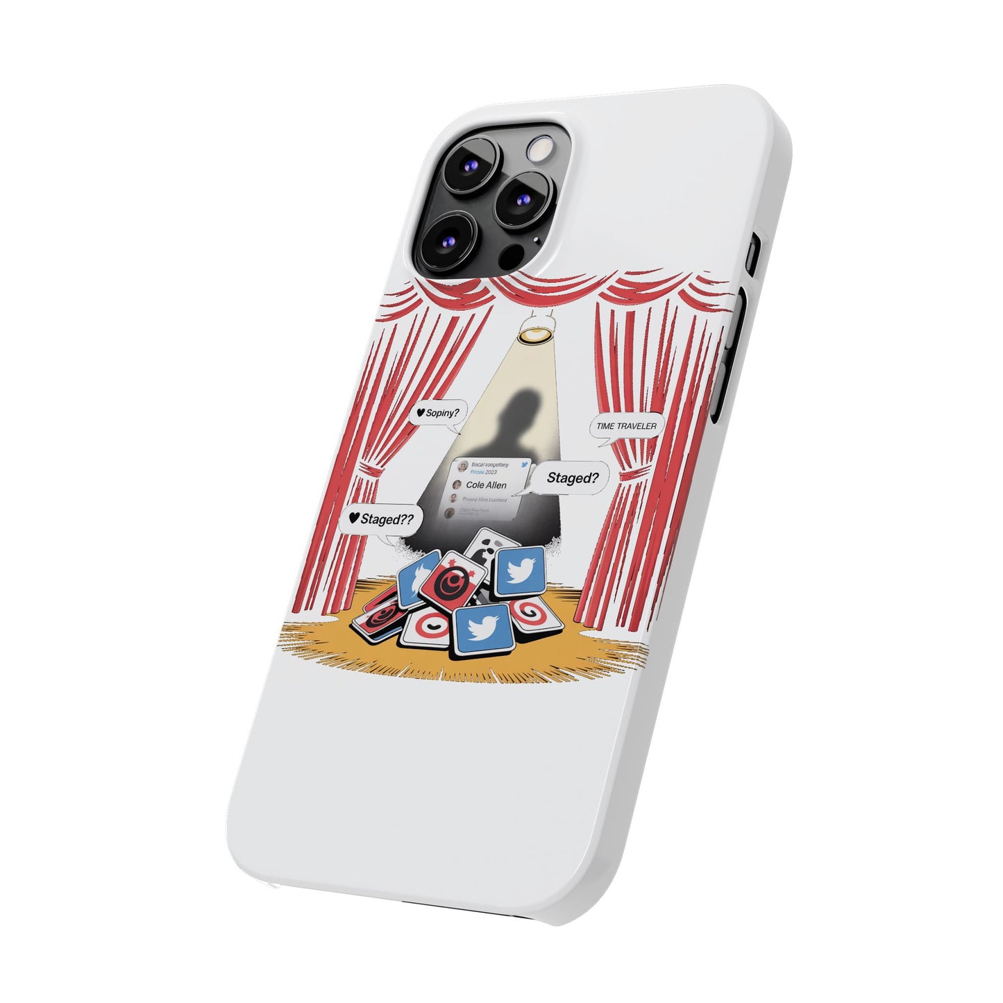 Product Phone Case