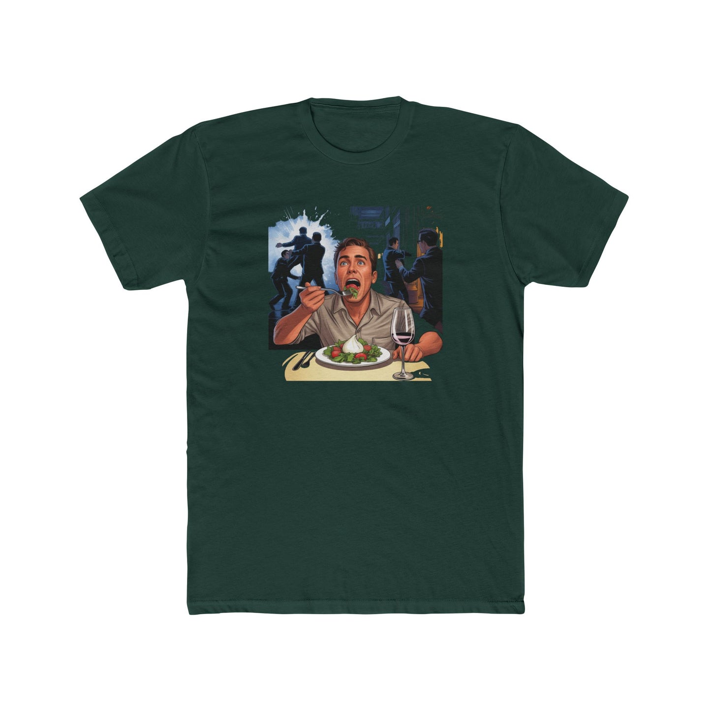 Product Tee