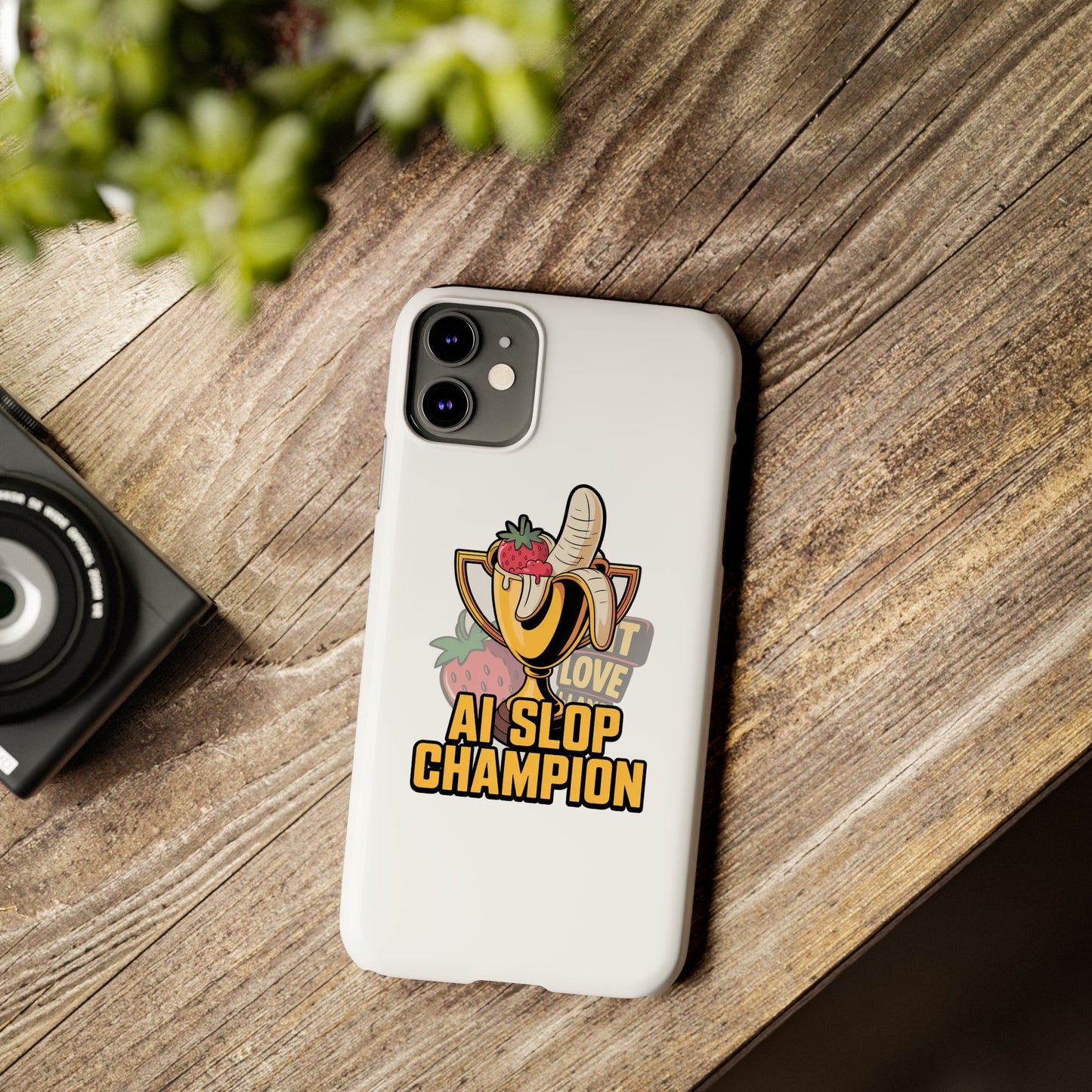 Product Phone Case