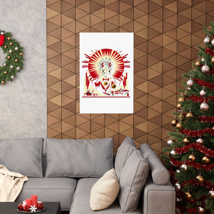 Product Poster