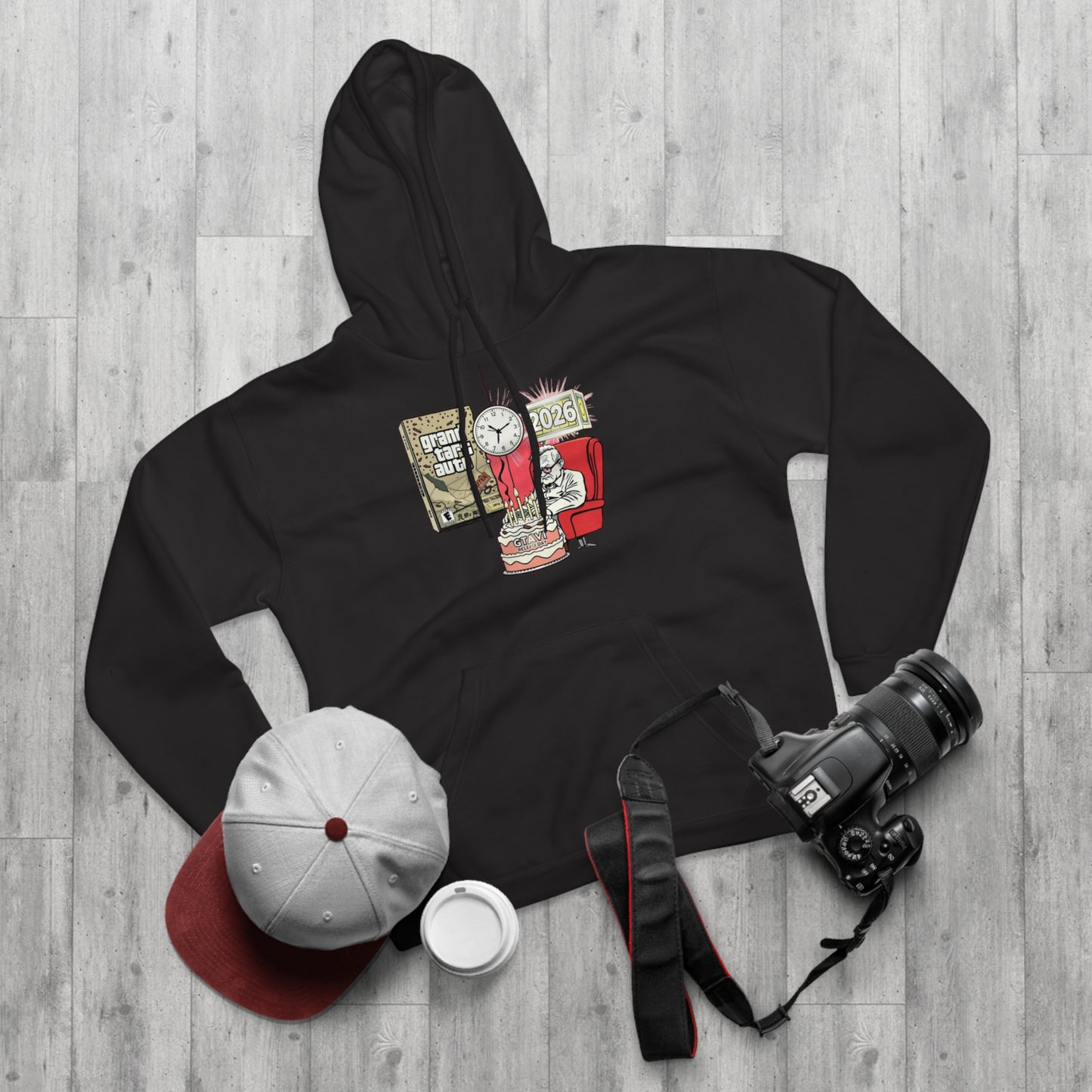 Product Hoodie
