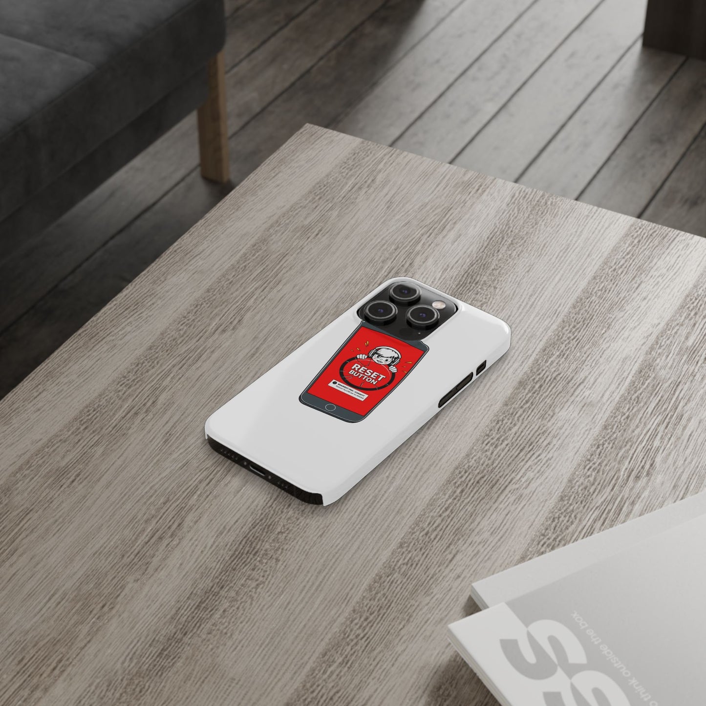 Product Phone Case