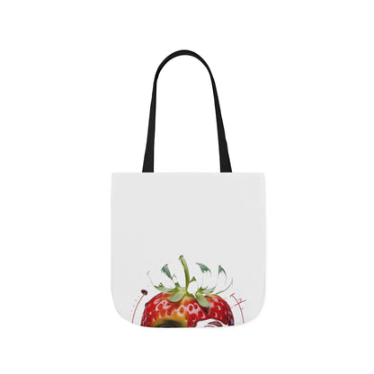 Fruits Uncanny Valley Tote