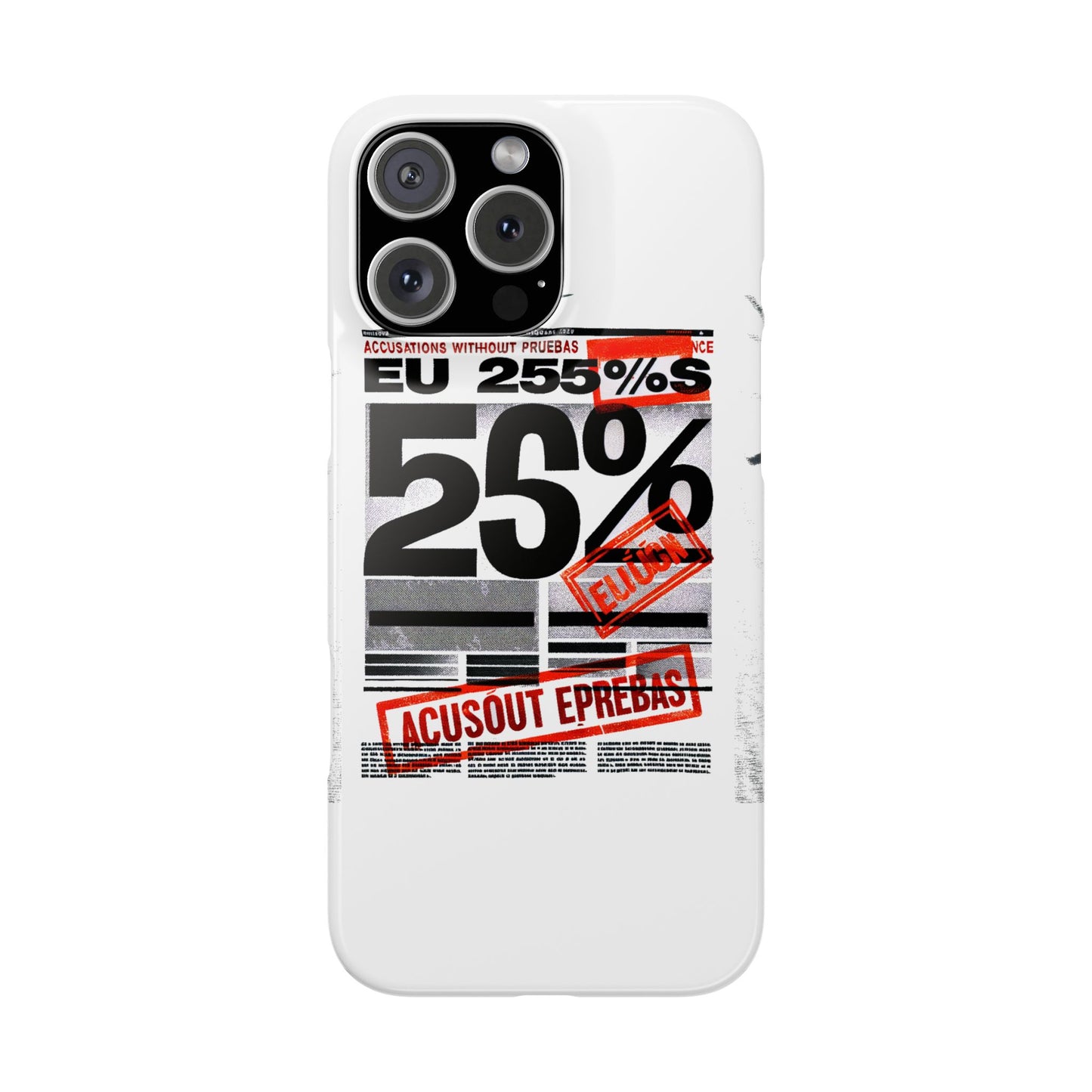 Product Phone Case