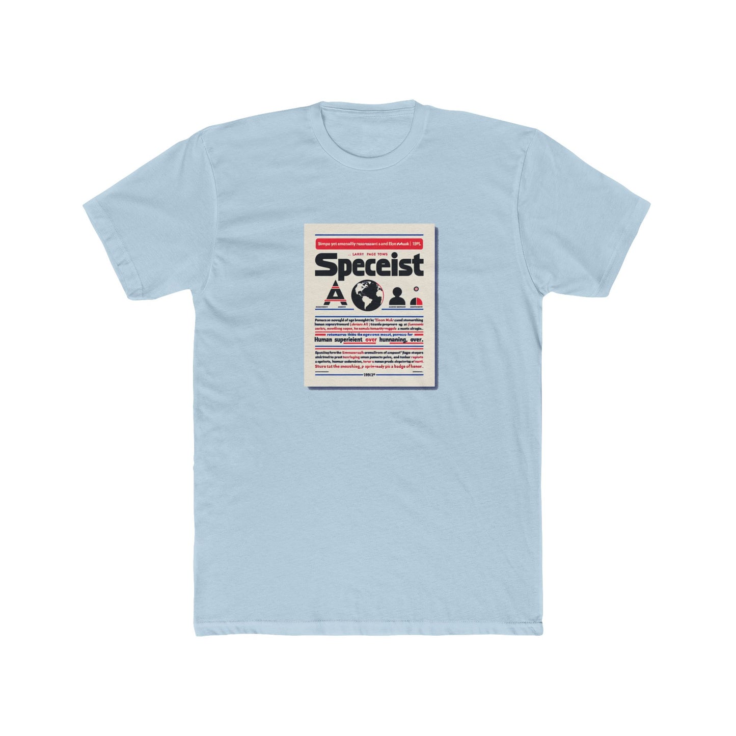 Product Tee