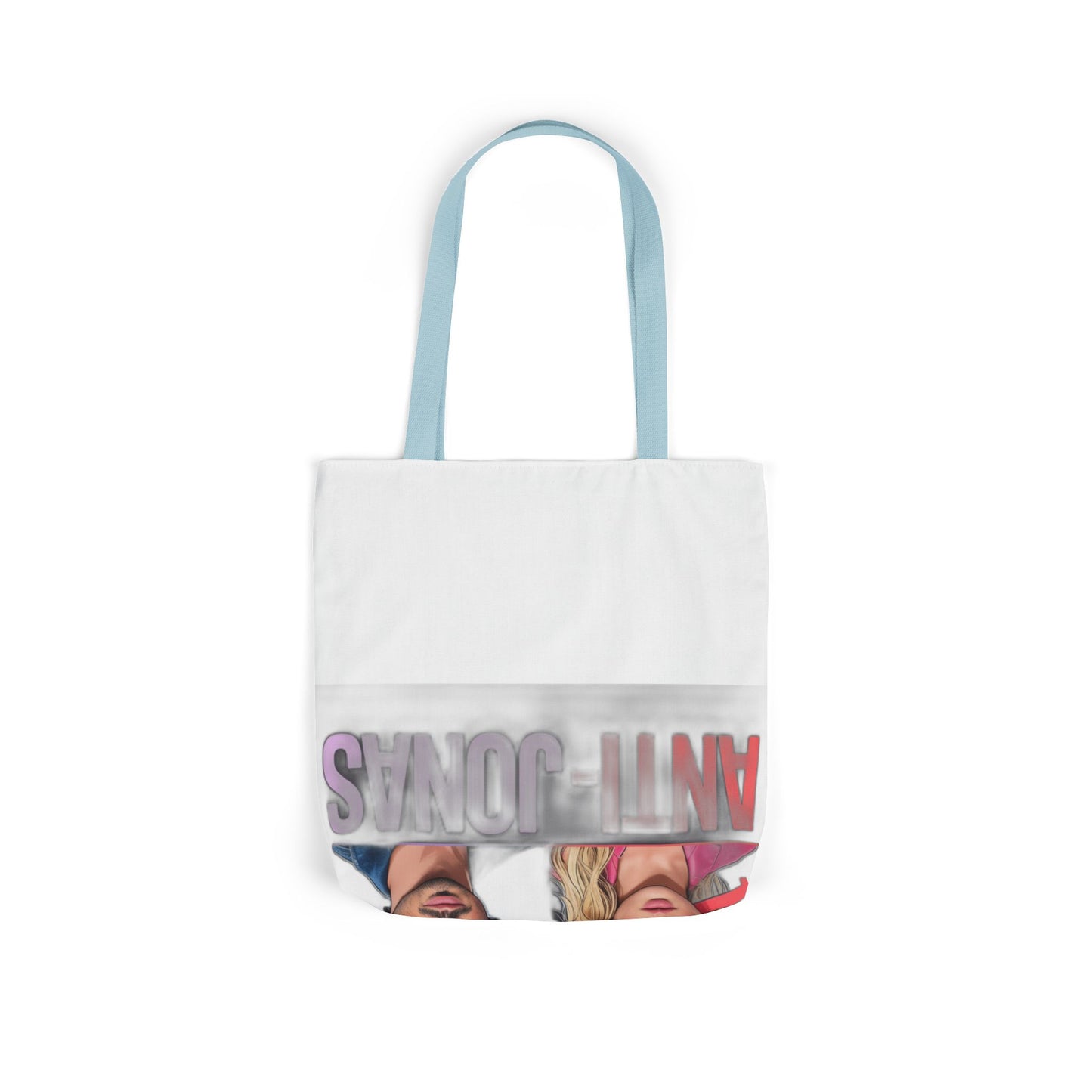 Celebrity Hypocrisy Callout Tote