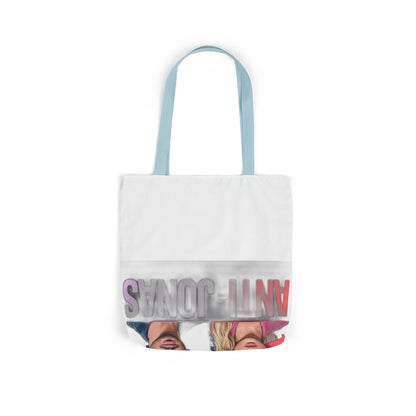 Celebrity Hypocrisy Callout Tote