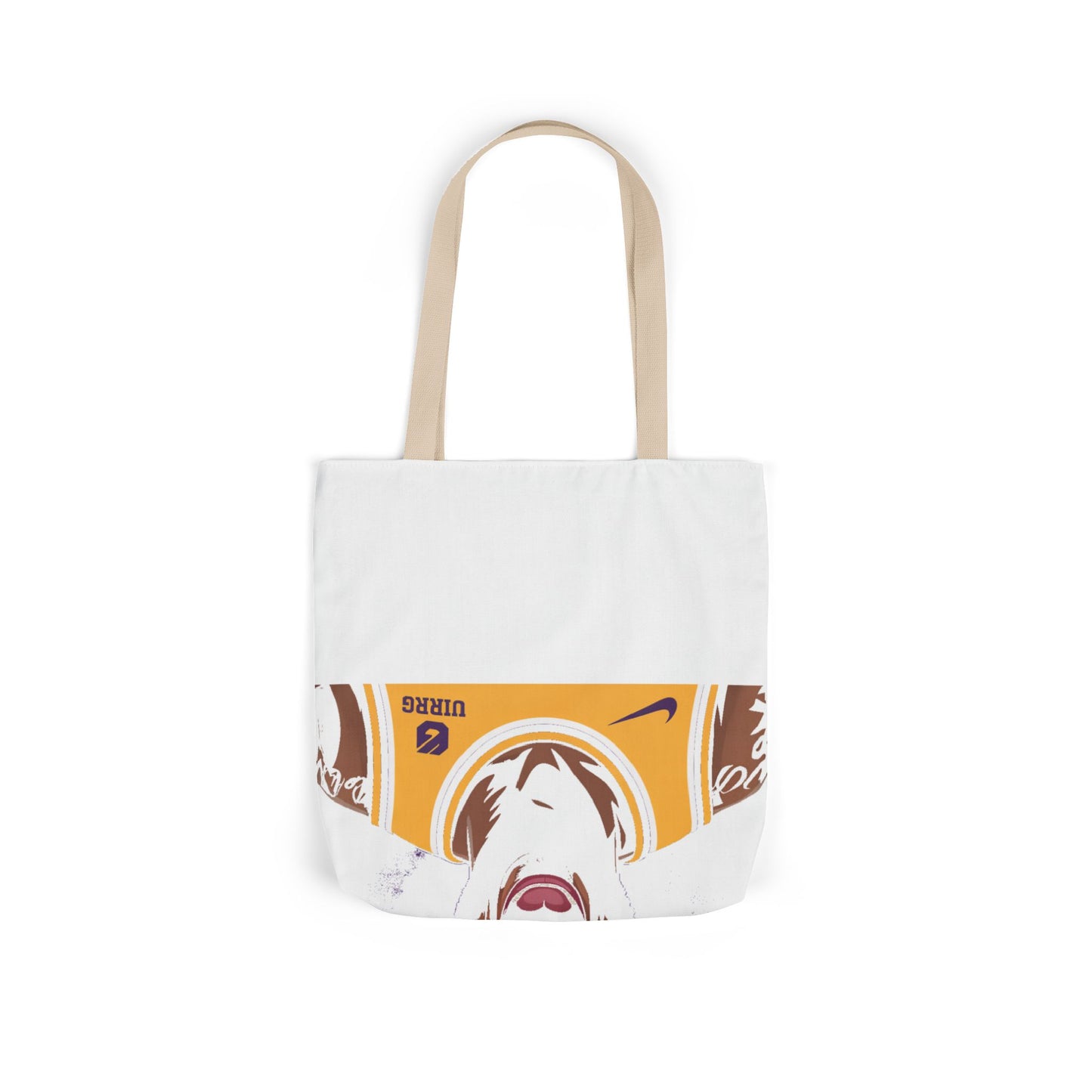 The Overwhelmed Observer Tote