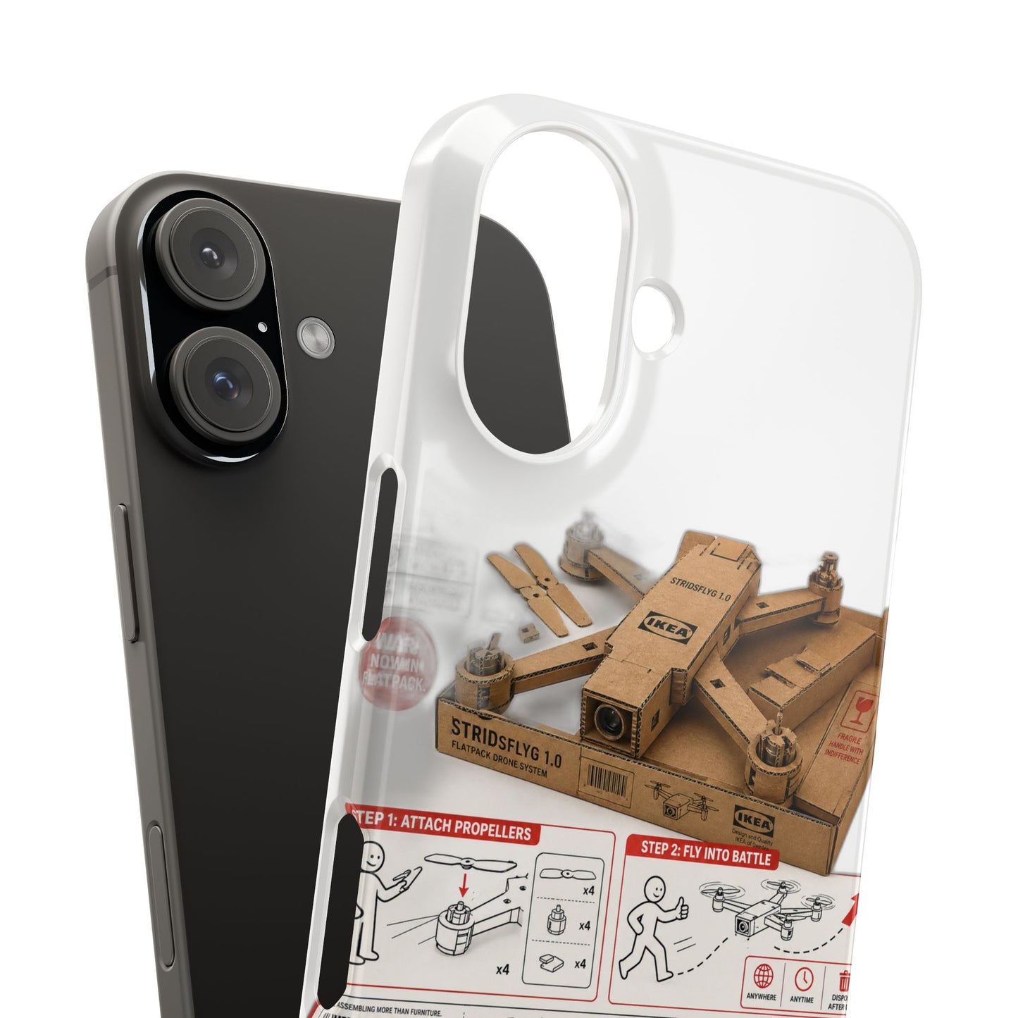 Product Phone Case