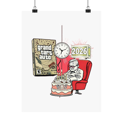 Product Poster