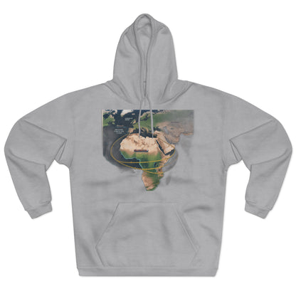 $4 Million Panama Hoodie
