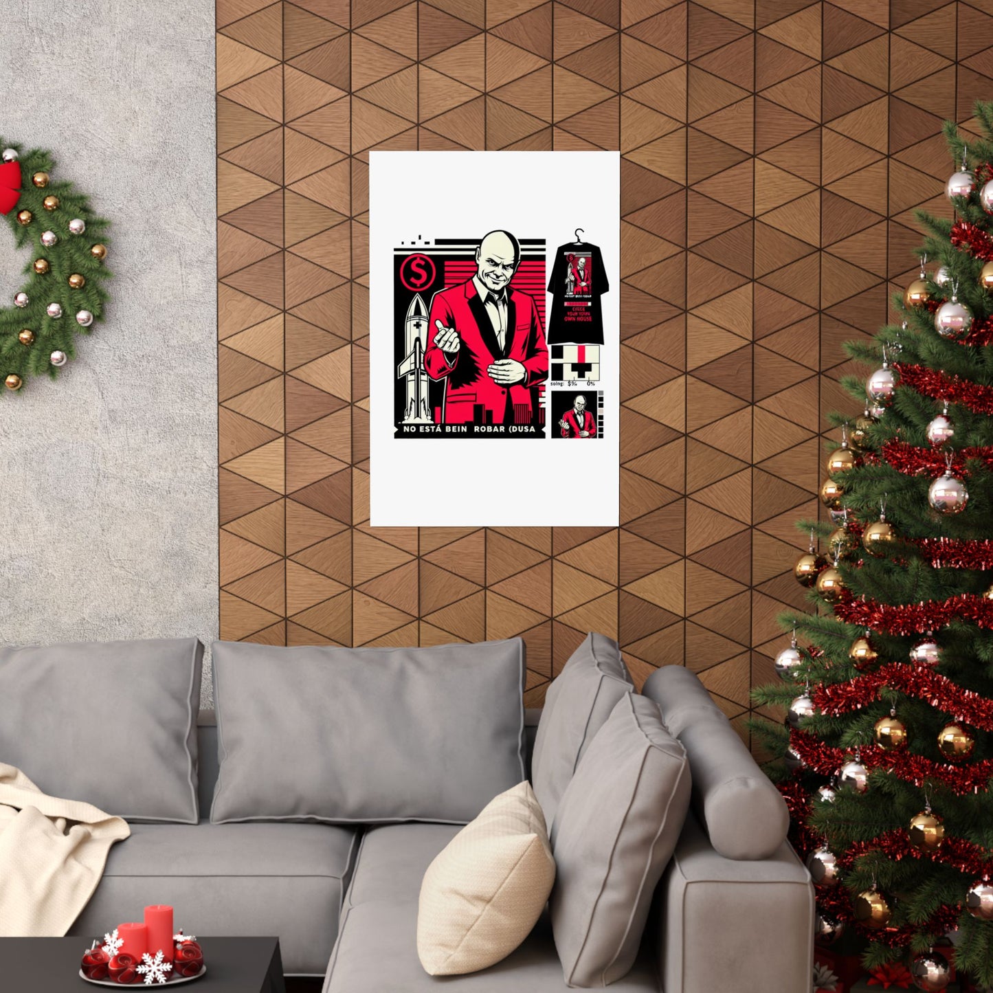 Product Poster