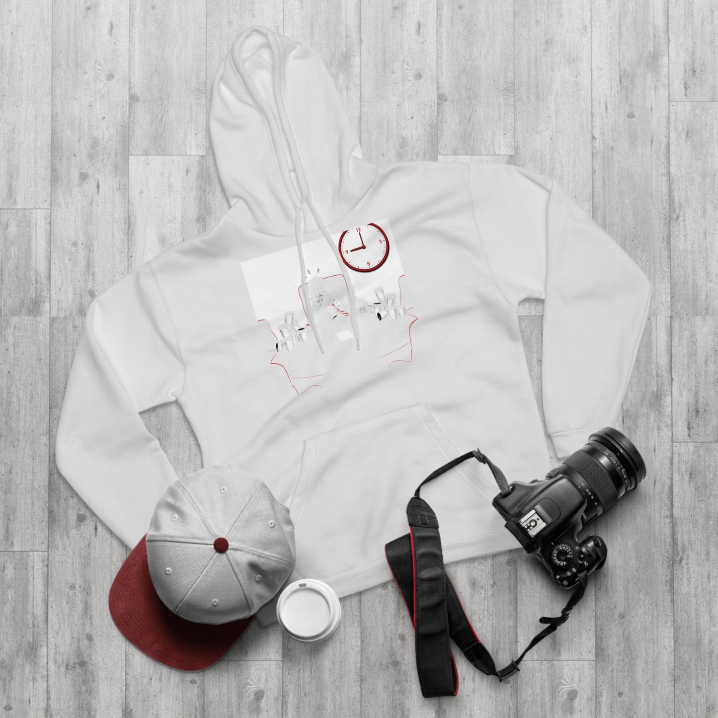 Product Hoodie