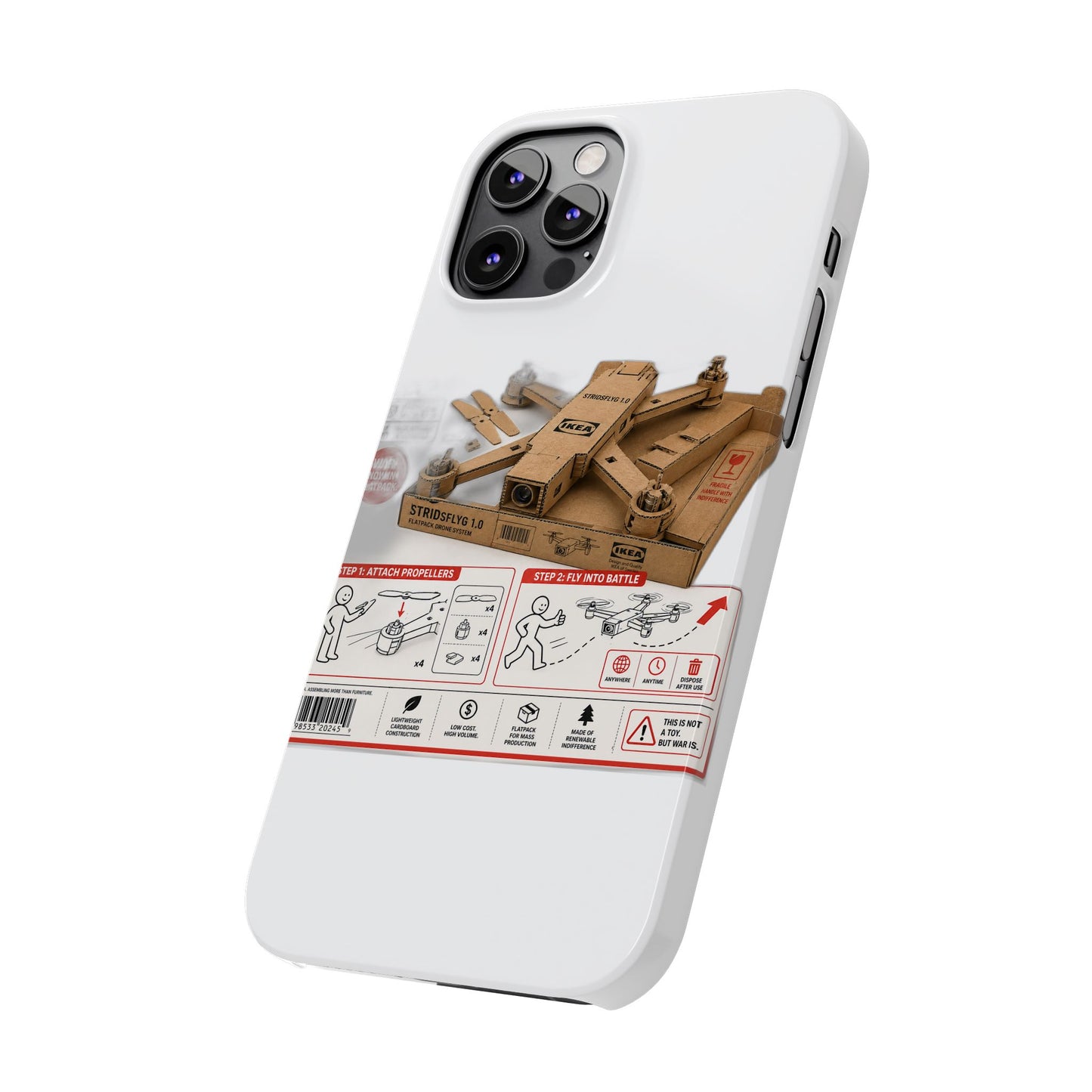Product Phone Case
