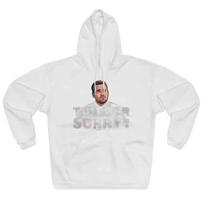 openai-boss-deeply-sorry-for-n-irony Hoodie