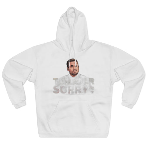 openai-boss-deeply-sorry-for-n-irony Hoodie