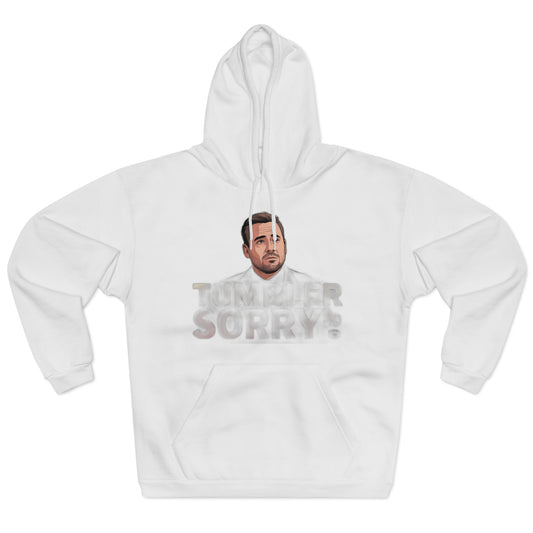 openai-boss-deeply-sorry-for-n-irony Hoodie