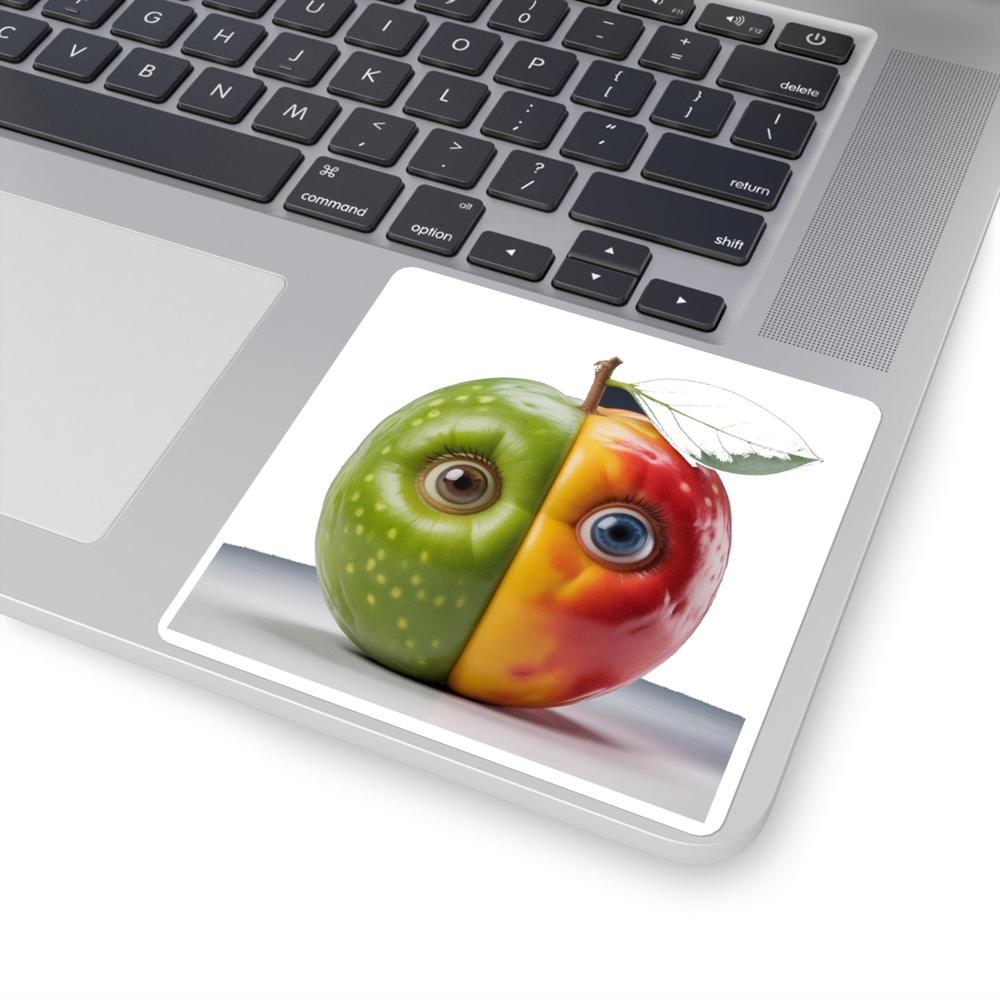 Is This Even AI? Sticker