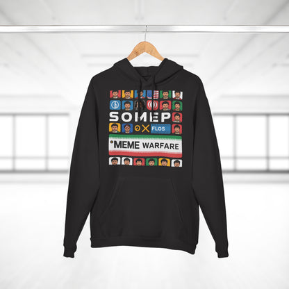 Land of Tech Bros Gets Schooled by Theocracy Hoodie