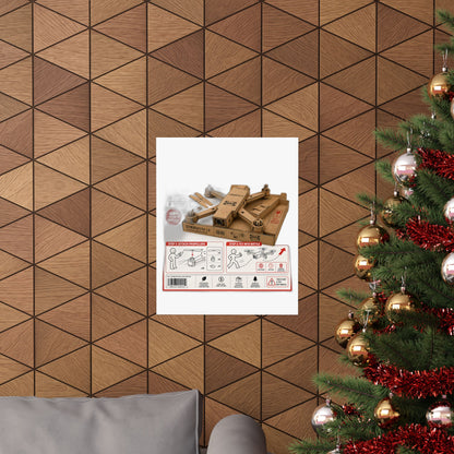 Product Poster