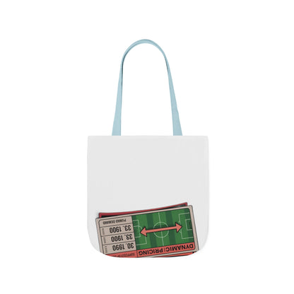 Dynamic Pricing = Highway Robbery Tote