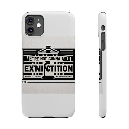Product Phone Case