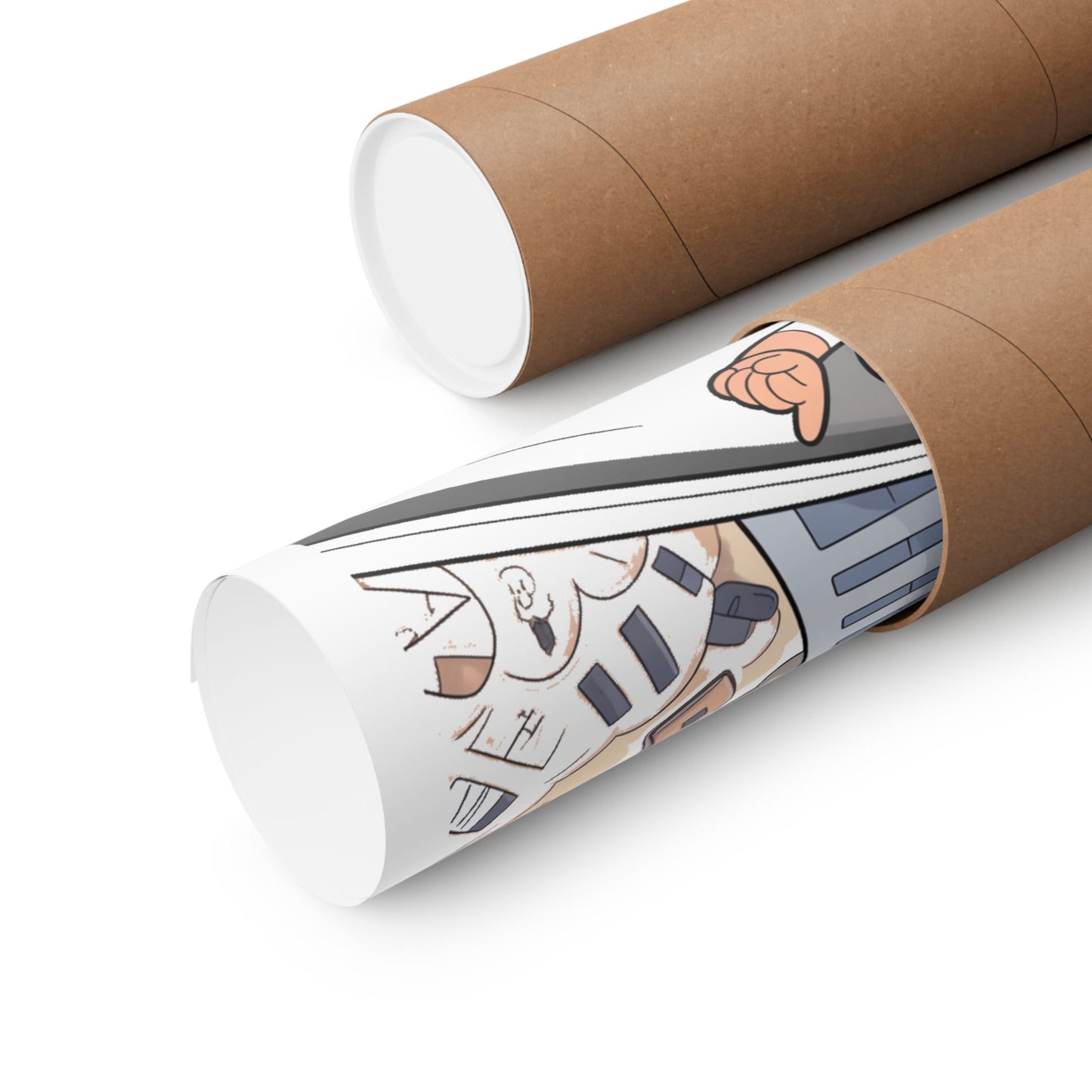 Product Poster