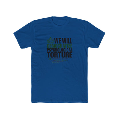 villain-monologue Tee