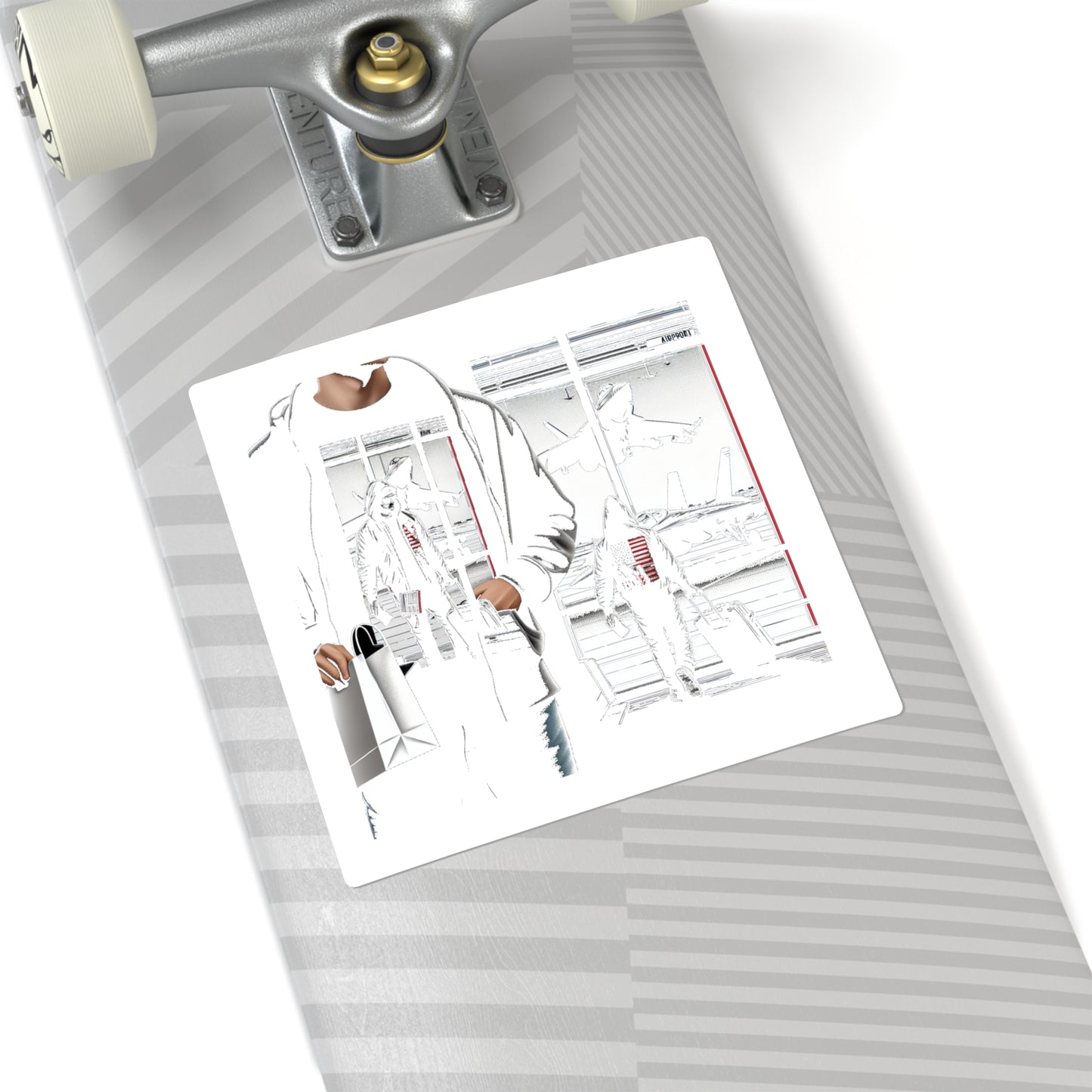 Product Sticker