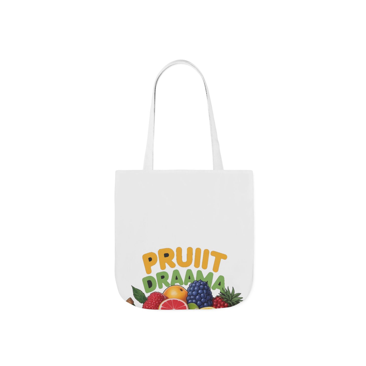 Fruit Sponsored Content Tote