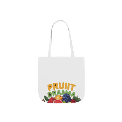 Fruit Sponsored Content Tote