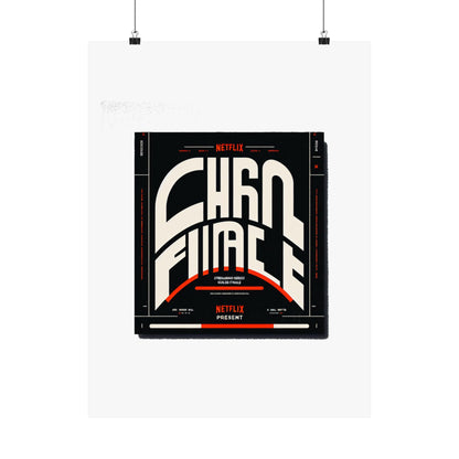 Product Poster