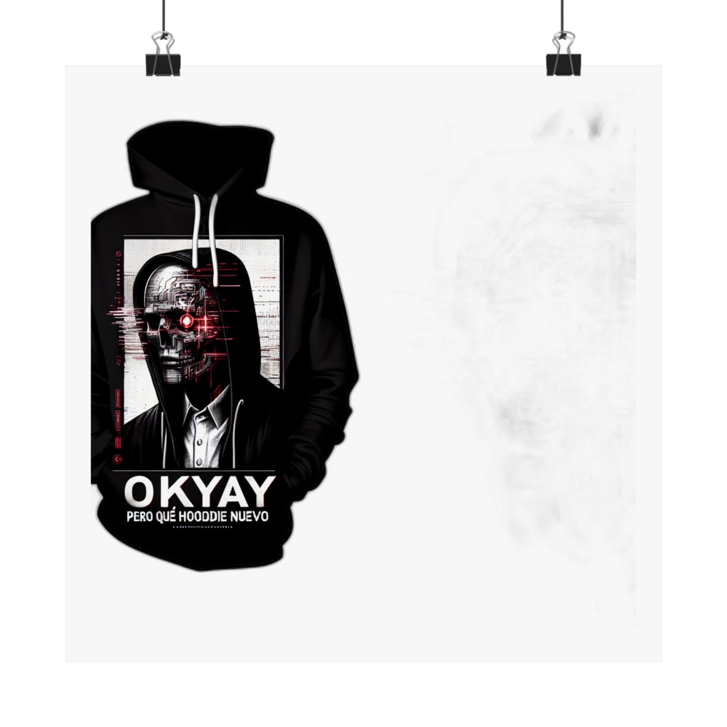 Product Poster