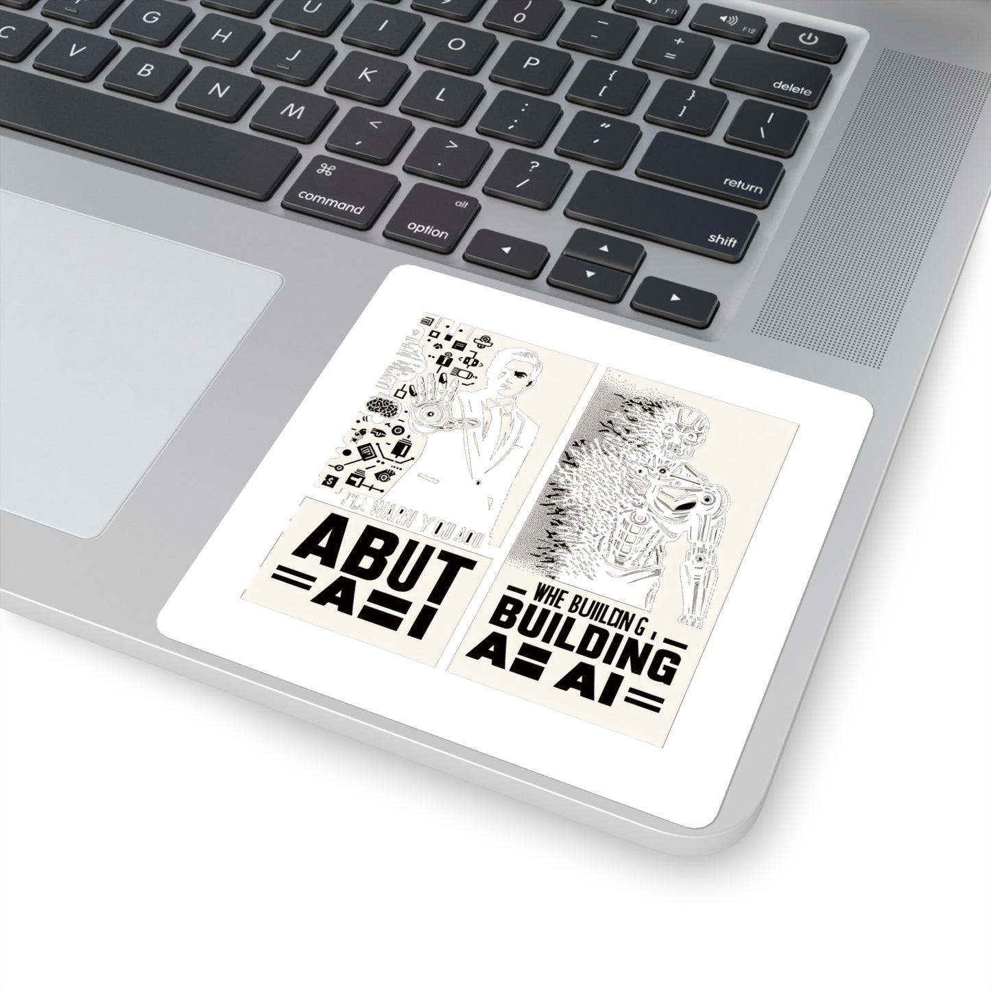 Product Sticker