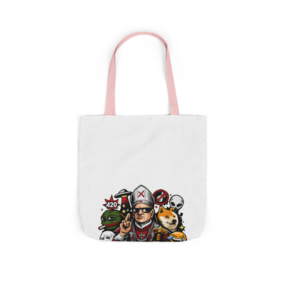 Tote — Sacred Venom