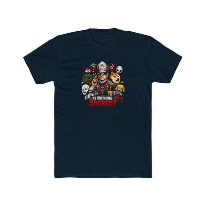 Tee — Sacred Venom