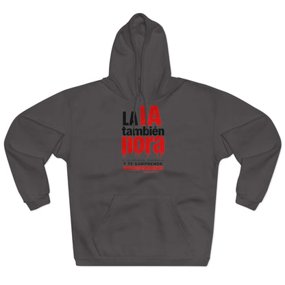 ia-drama Hoodie