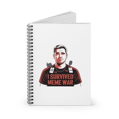 Product Notebook