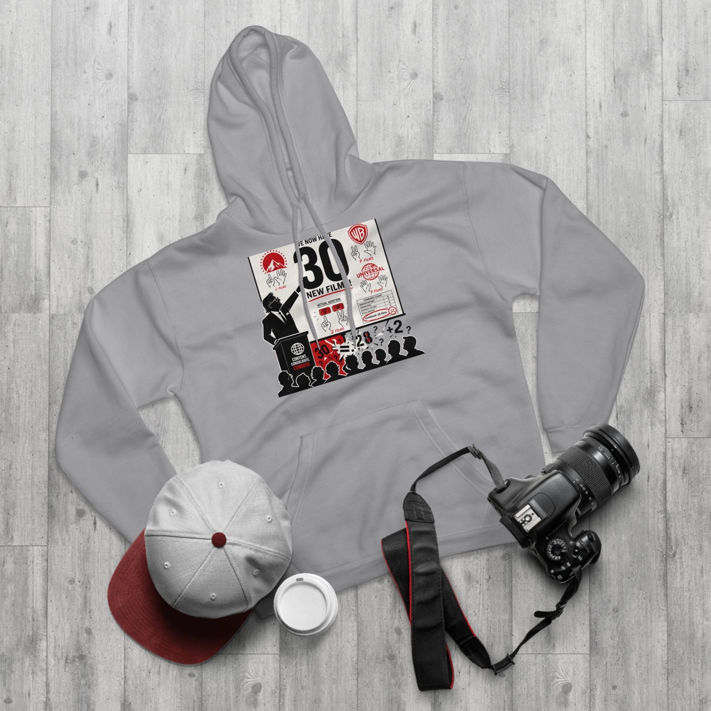 Product Hoodie