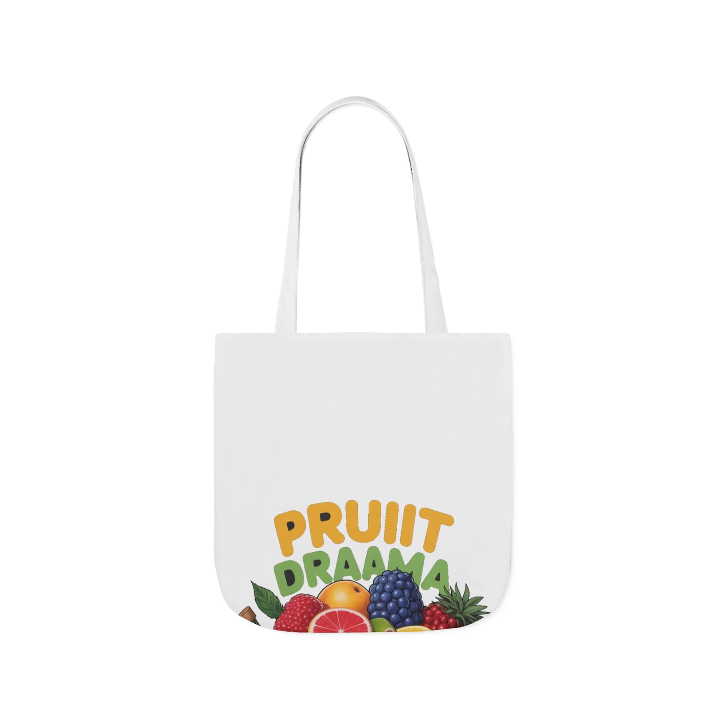 Fruit Sponsored Content Tote