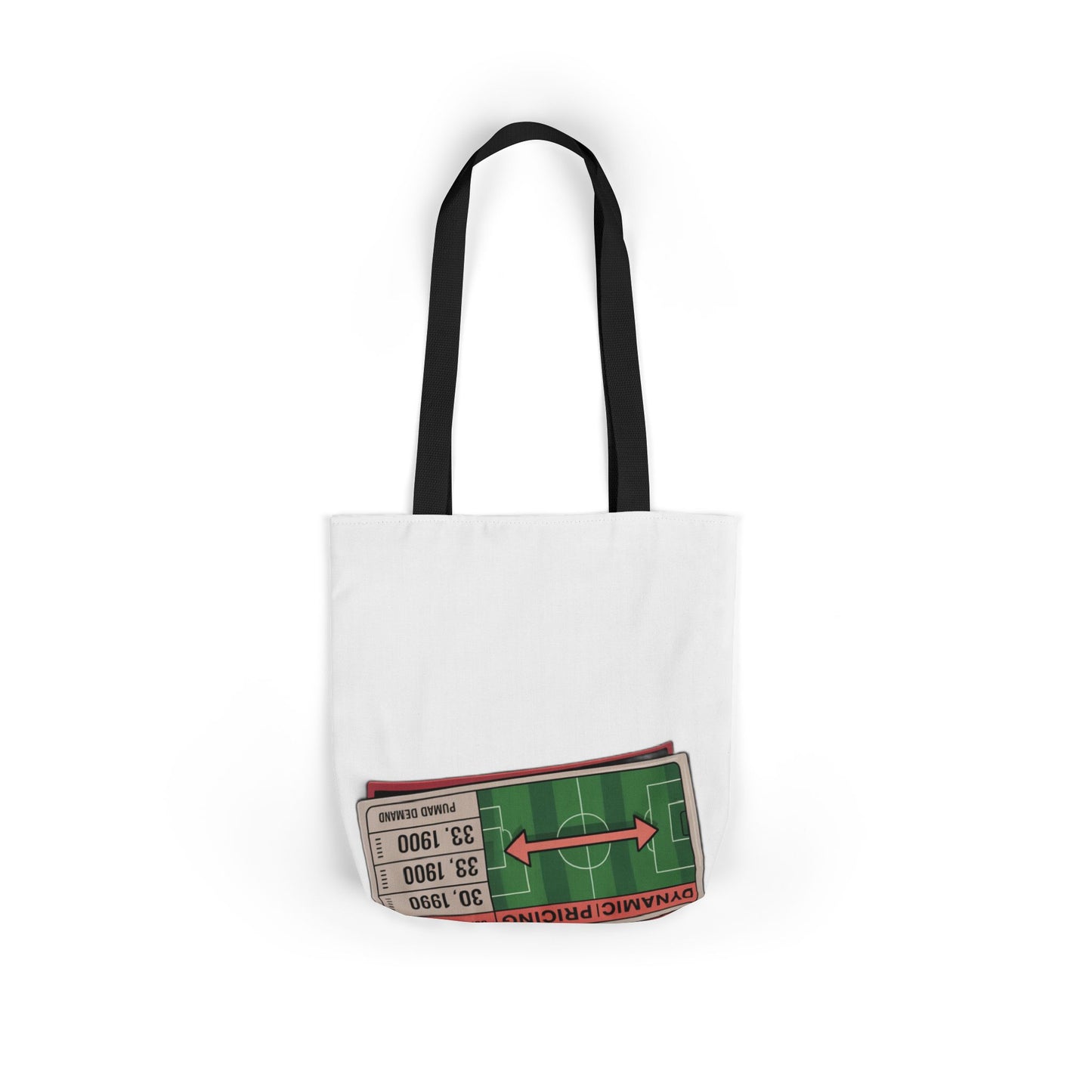 Dynamic Pricing = Highway Robbery Tote